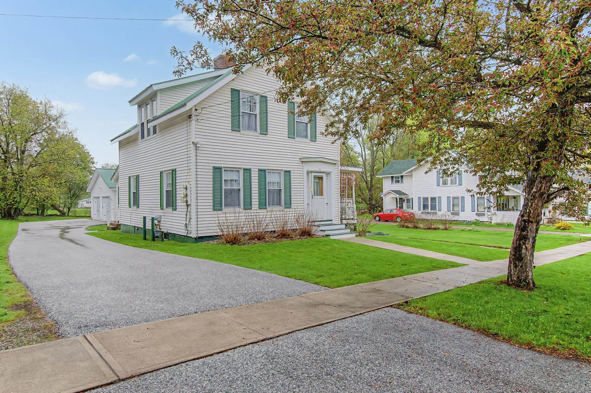 18 Diamond Street St. Albans, VT 05478 - Photo 42 of 56