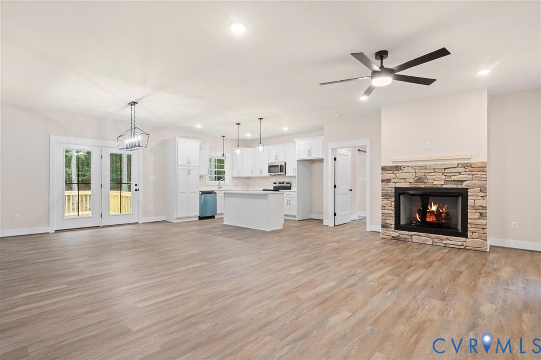 21 Holman Mill Road Farmville, VA 23901 - Photo 13 of 50 Gallery Image 13