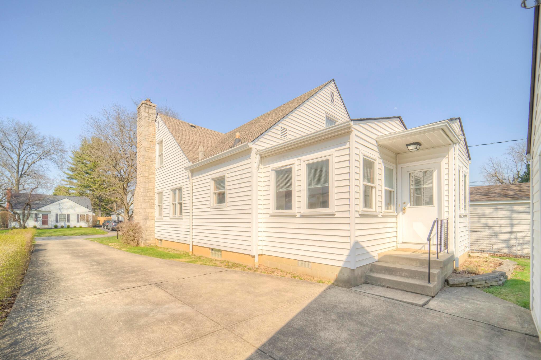 309 East Beaumont Road Columbus, OH 43214 - Photo 25 of 46 1st Floor Addition
