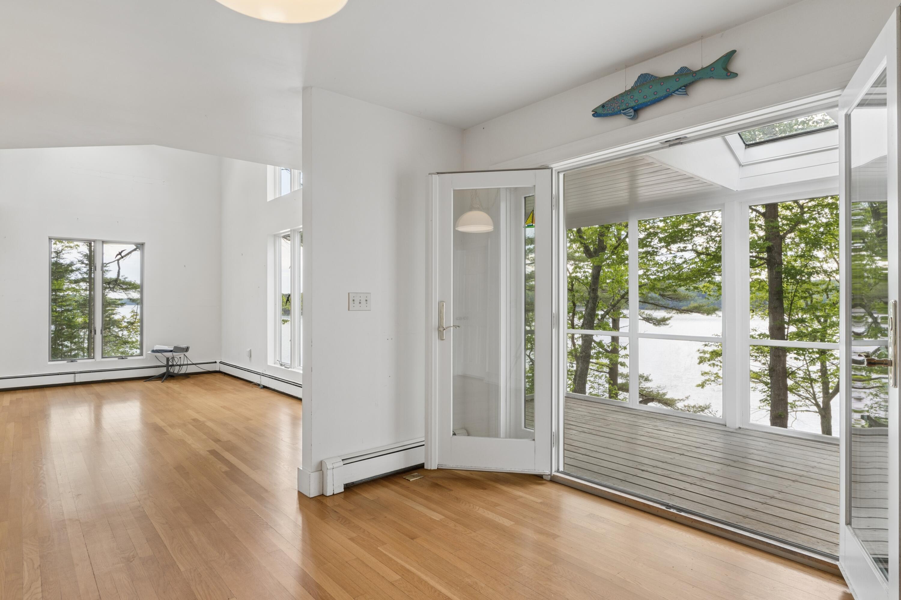 119 Knubble Bay Road Westport Island, ME 04578 - Photo 20 of 90 119 Knubble Bay Rd_0152