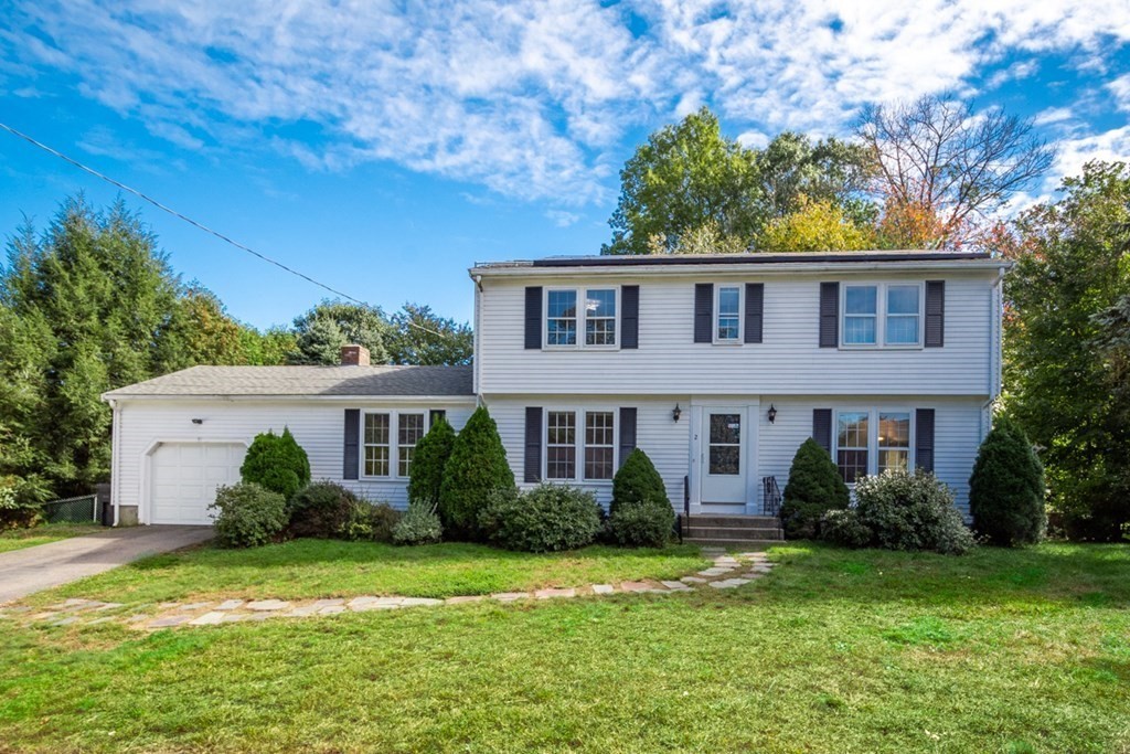 2 Robin Road Milford, MA 01757 - Photo 1 of 40 Gallery Image 1