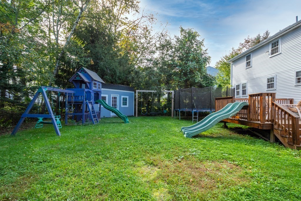 2 Robin Road Milford, MA 01757 - Photo 39 of 40 Gallery Image 39