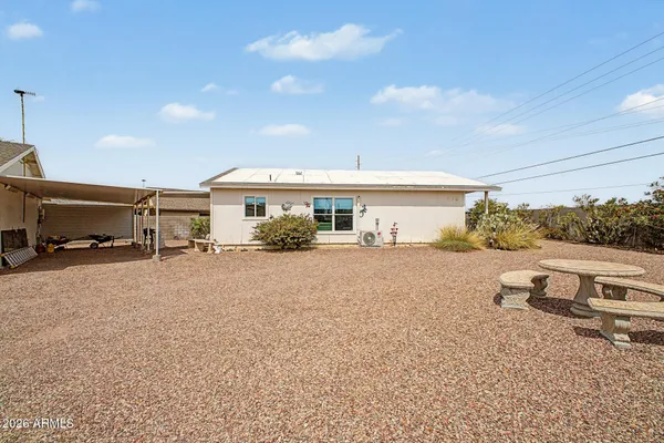 $410,000 | 836 South Royal Palm Road, Apache Junction, AZ 85119