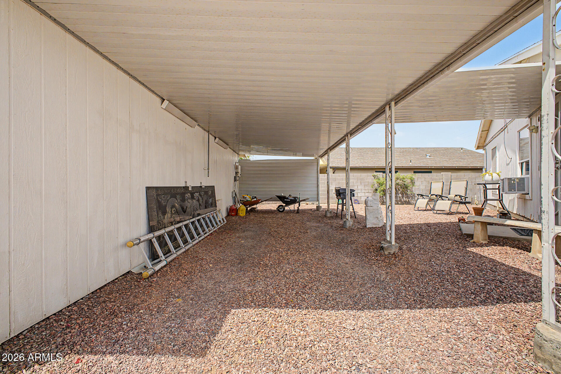 836 South Royal Palm Road Apache Junction, AZ 85119 - Photo 29 of 38 29 - Royal Palm