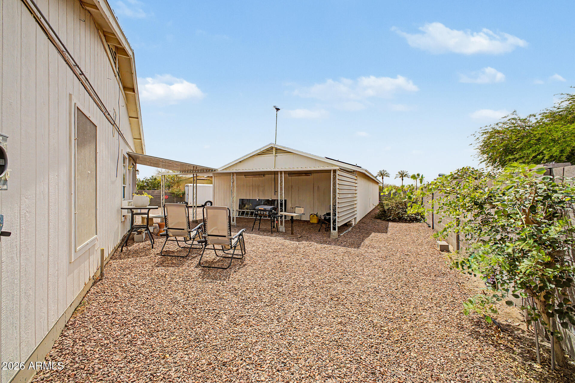 836 South Royal Palm Road Apache Junction, AZ 85119 - Photo 31 of 38 31 - Royal Palm