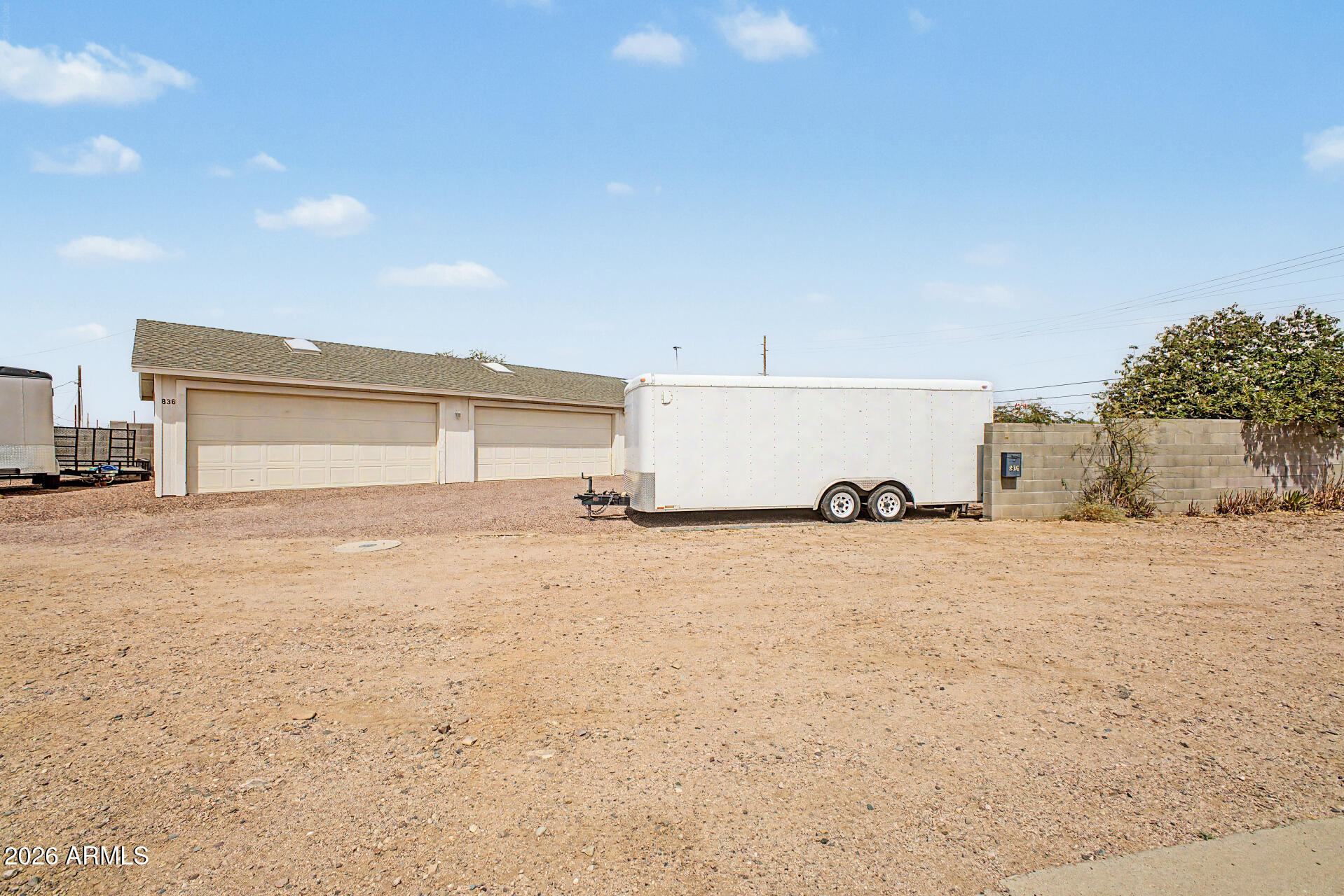 836 South Royal Palm Road Apache Junction, AZ 85119 - Photo 32 of 38 32 - Royal Palm