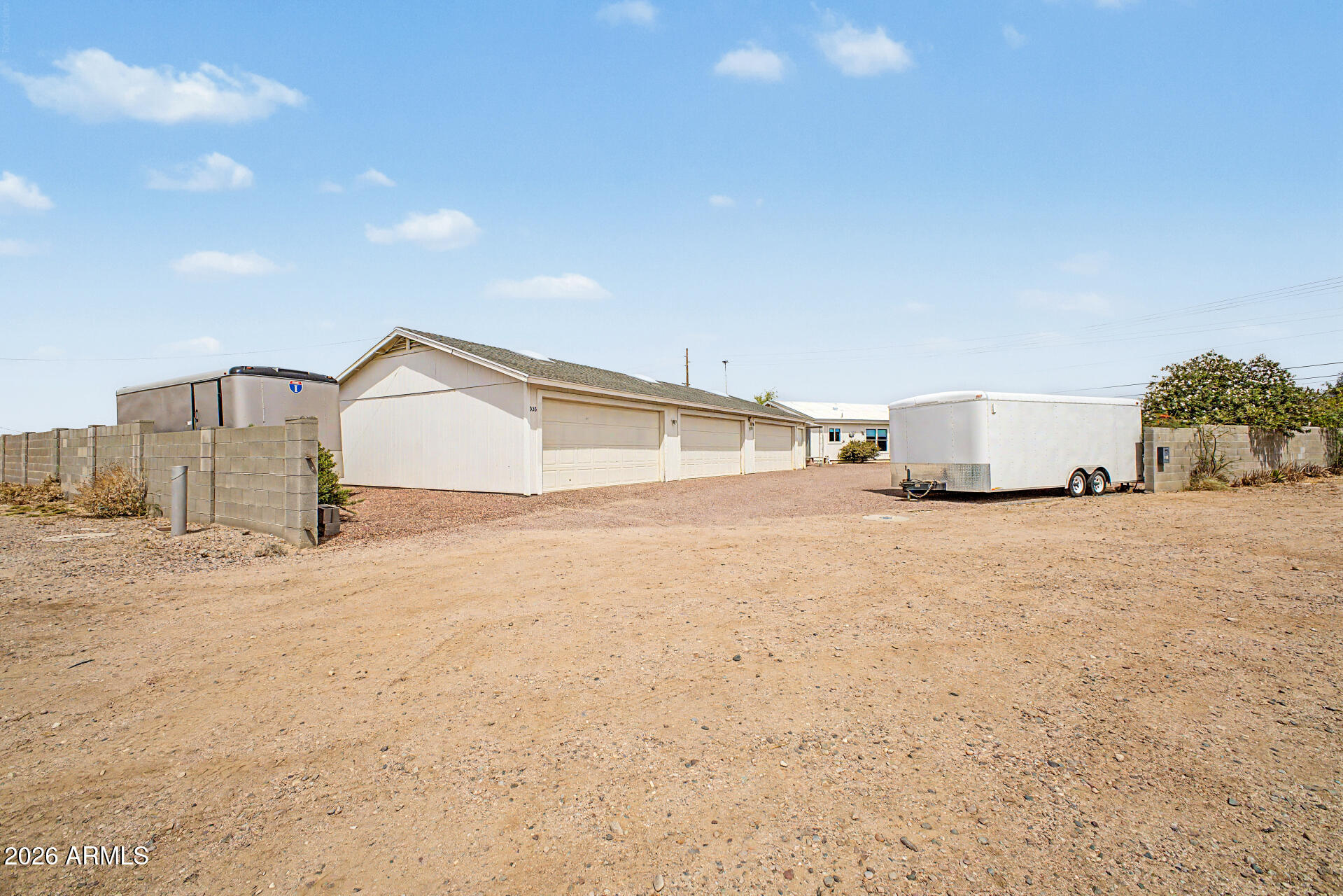 836 South Royal Palm Road Apache Junction, AZ 85119 - Photo 33 of 38 33 - Royal Palm