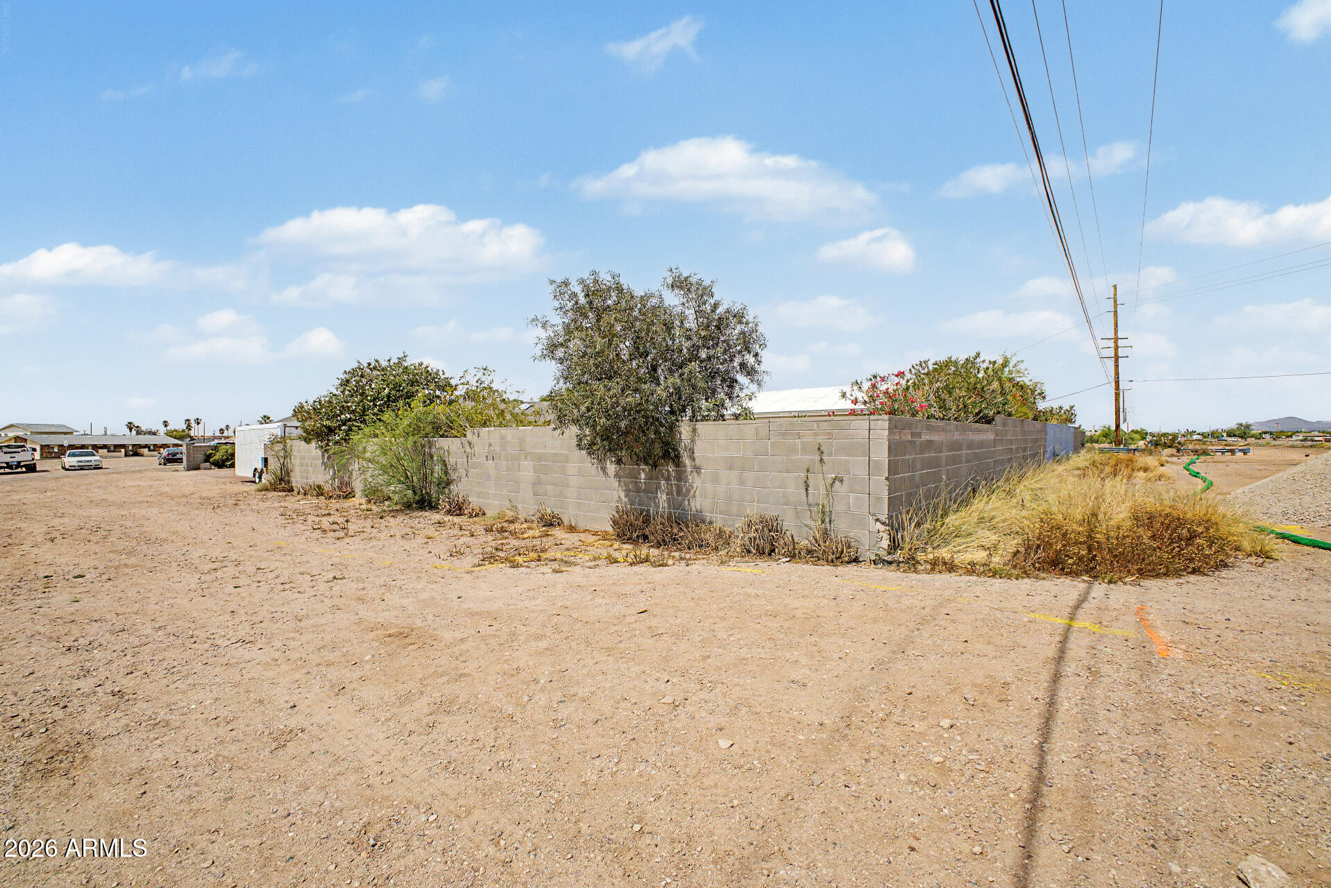 836 South Royal Palm Road Apache Junction, AZ 85119 - Photo 34 of 38 34 - Royal Palm