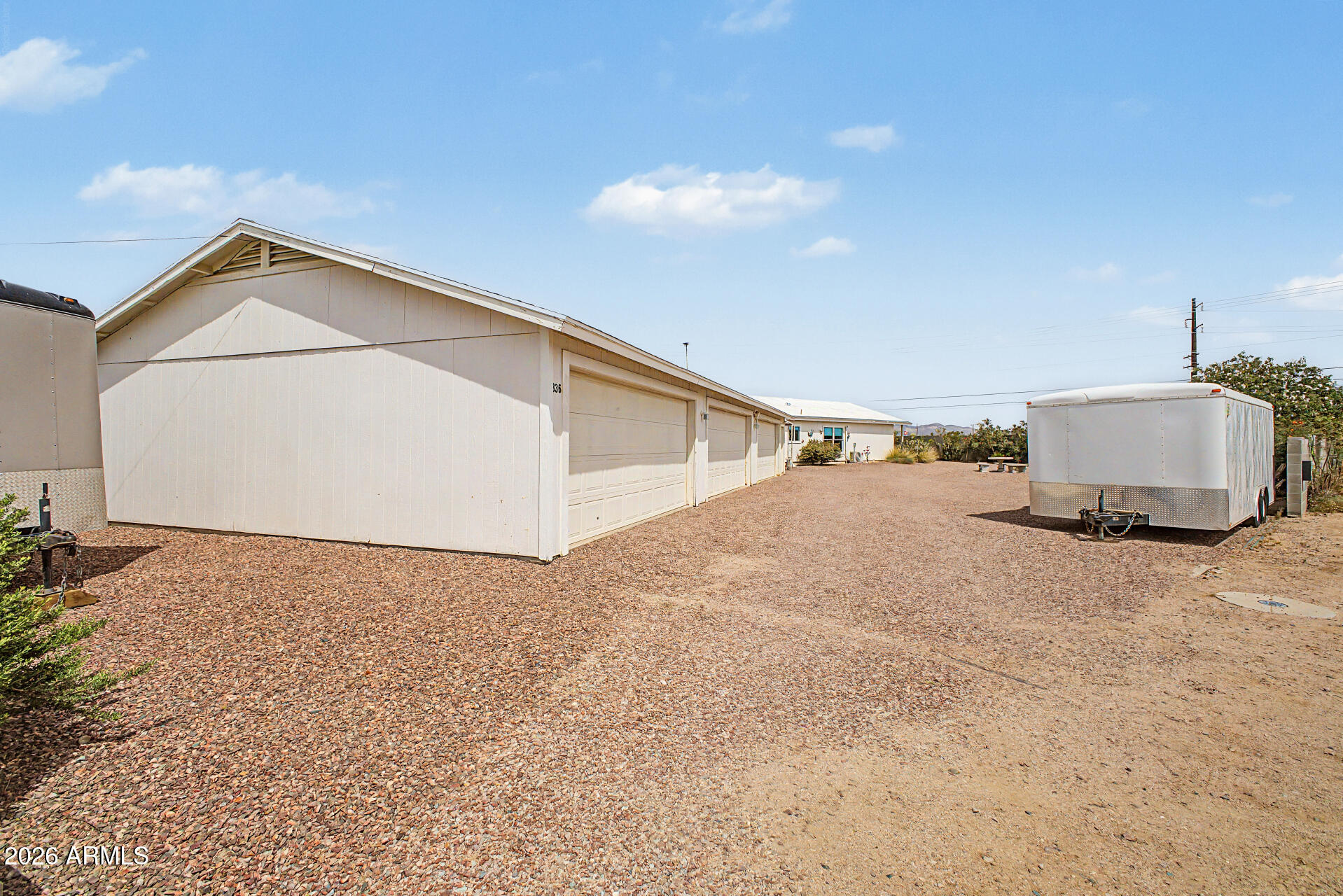 836 South Royal Palm Road Apache Junction, AZ 85119 - Photo 35 of 38 35 - Royal Palm