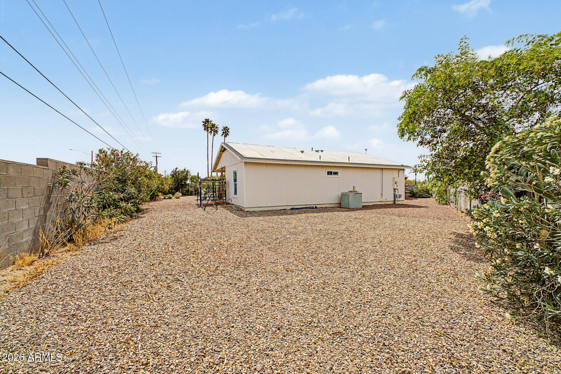 836 South Royal Palm Road Apache Junction, AZ 85119 - Photo 37 of 38 37 - Royal Palm