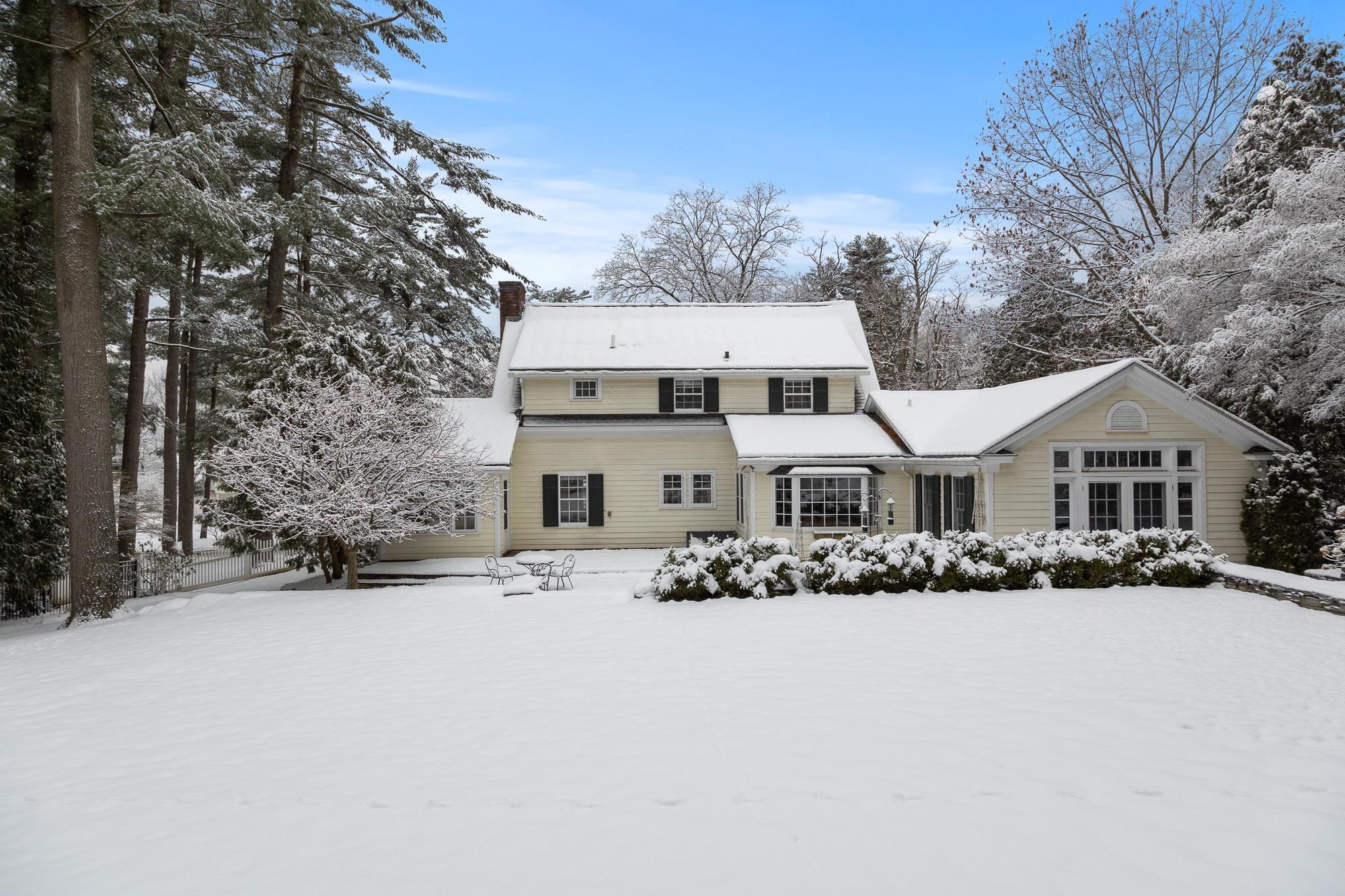 36 Hillcrest Road Burlington, VT 05401 - Photo 39 of 40 Gallery Image 39