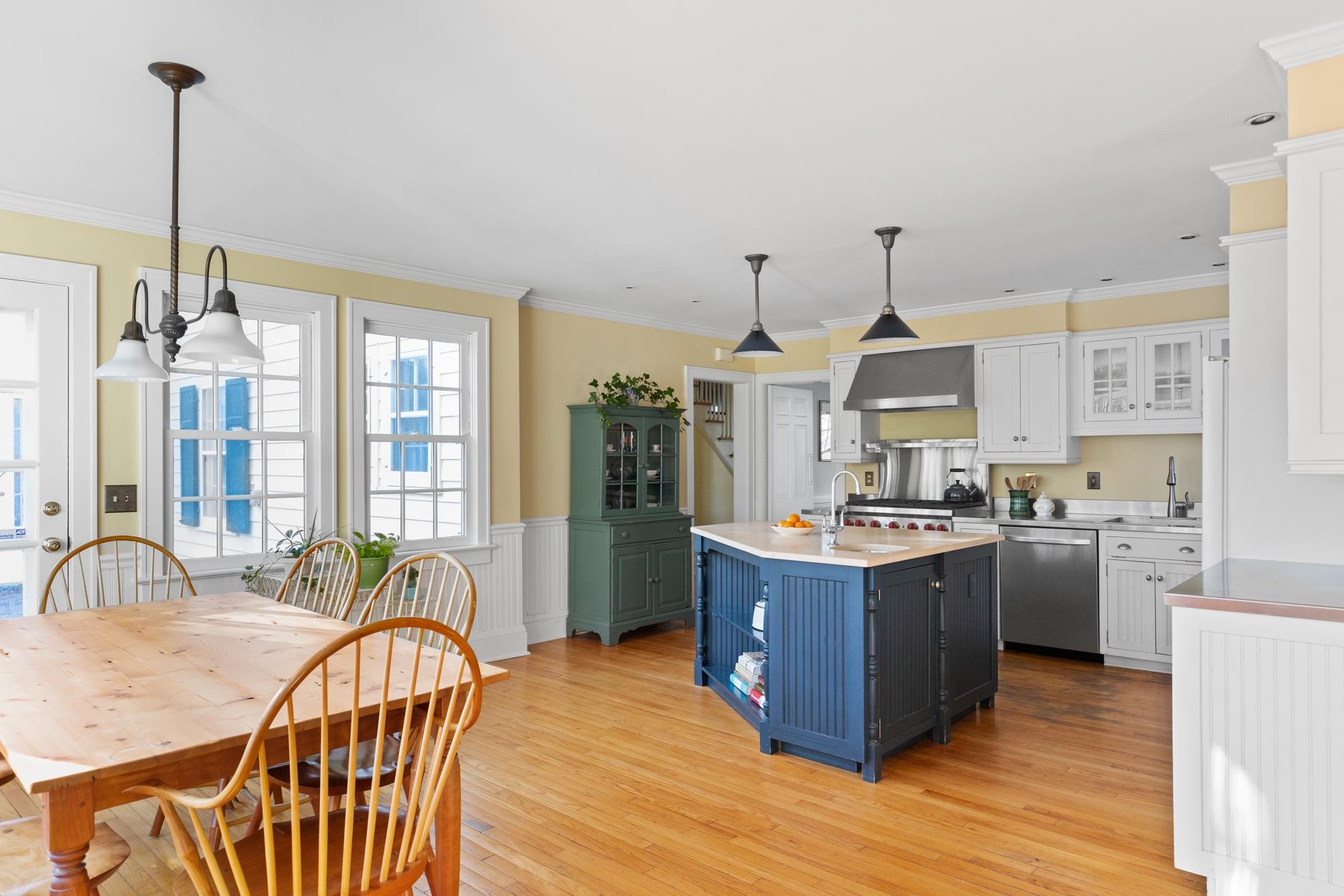 36 Hillcrest Road Burlington, VT 05401 - Photo 6 of 40 Gallery Image 6