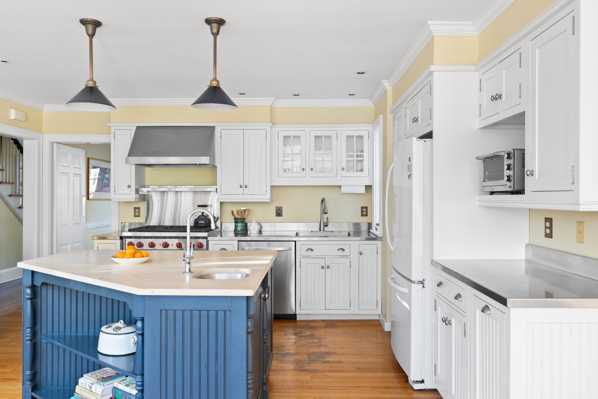 36 Hillcrest Road Burlington, VT 05401 - Photo 7 of 40 Gallery Image 7
