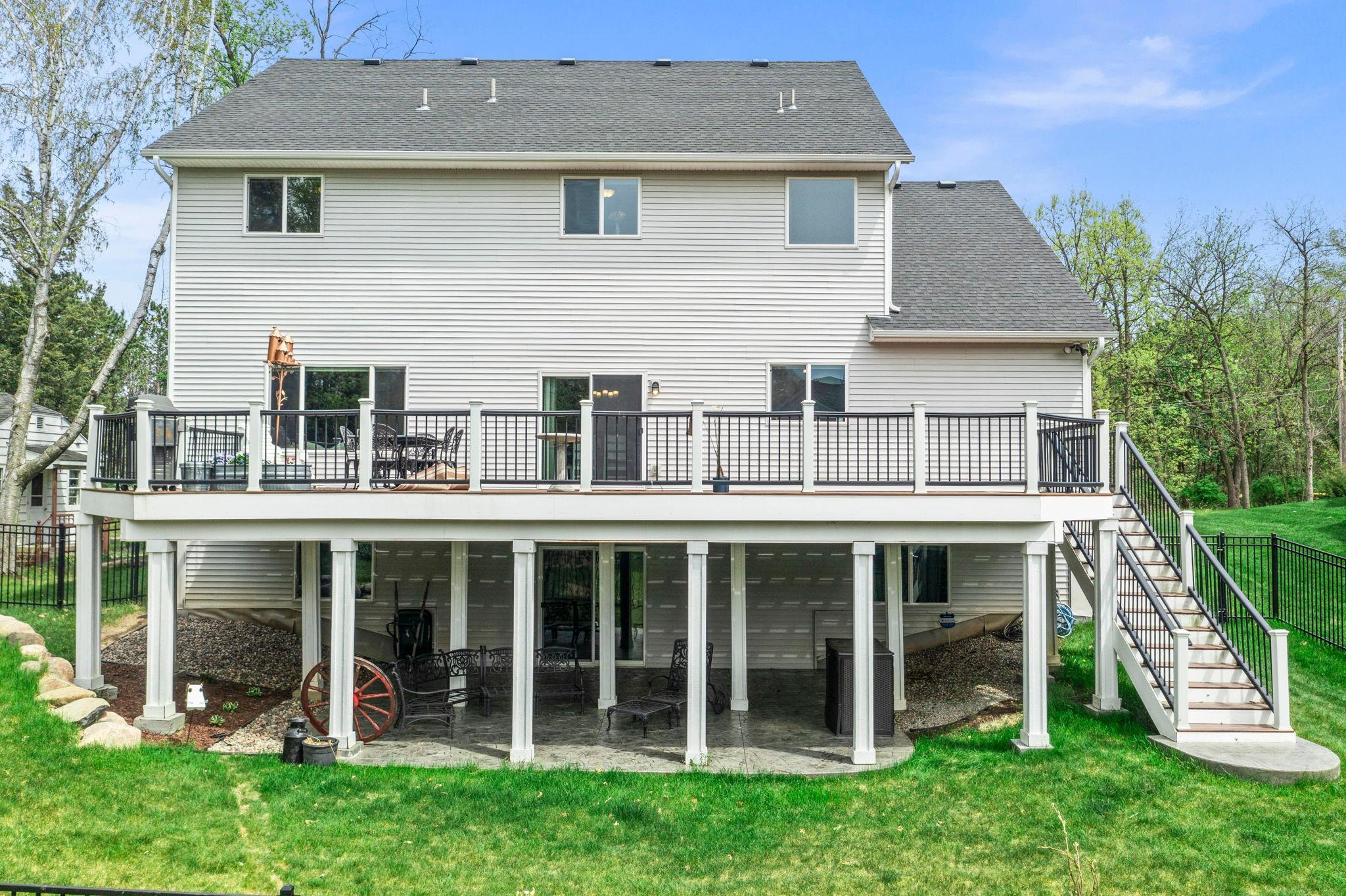 5281 East County Line Road North St. Paul, MN 55110 - Photo 39 of 44