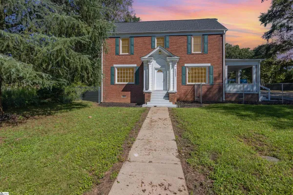 $335,995 | 1110 Hayne Street, Spartanburg, SC 29301