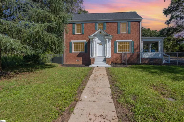 $339,995 | 1110 Hayne Street, Spartanburg, SC 29301