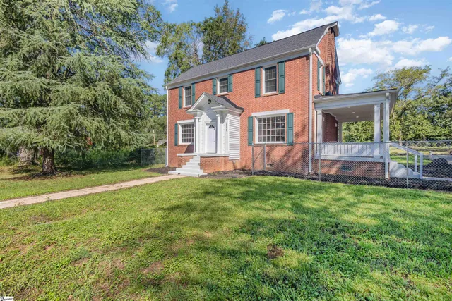 $339,995 | 1110 Hayne Street, Spartanburg, SC 29301