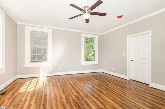 $339,995 | 1110 Hayne Street, Spartanburg, SC 29301