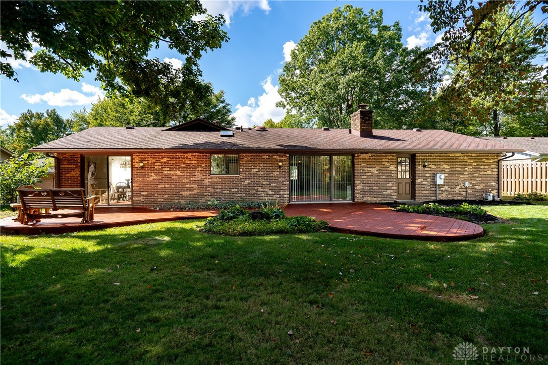 5771 Oak Valley Road Kettering, OH 45440 - Photo 34 of 36