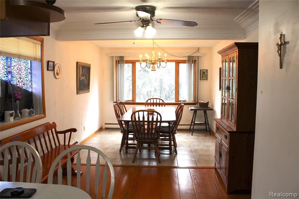 2354 Murphy Road Flint, MI 48504 - Photo 5 of 64