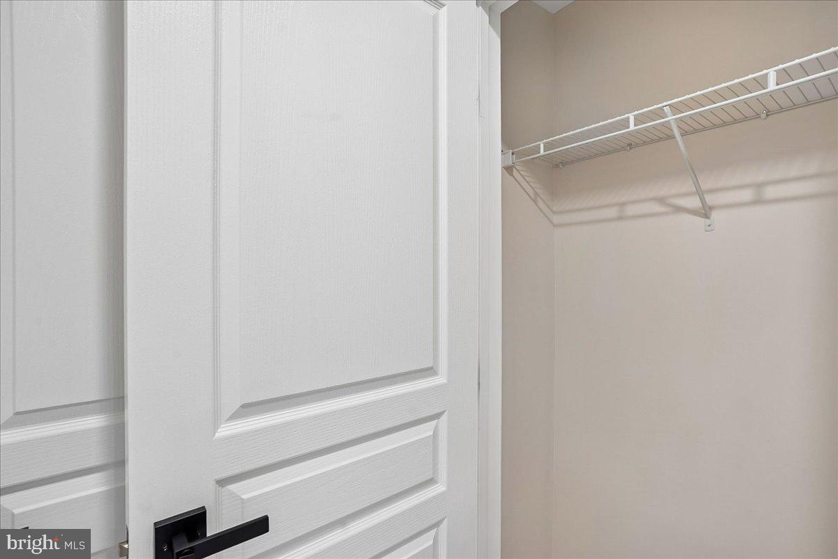 12001 Market Street, Unit T51 Reston, VA 20190 - Photo 22 of 62 Closet