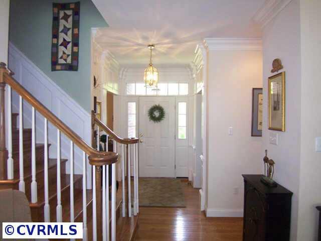 5312 Clipper Cove Road Midlothian, VA 23112 - Photo 2 of 10