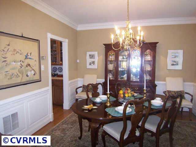 5312 Clipper Cove Road Midlothian, VA 23112 - Photo 3 of 10