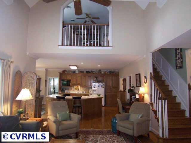 5312 Clipper Cove Road Midlothian, VA 23112 - Photo 4 of 10