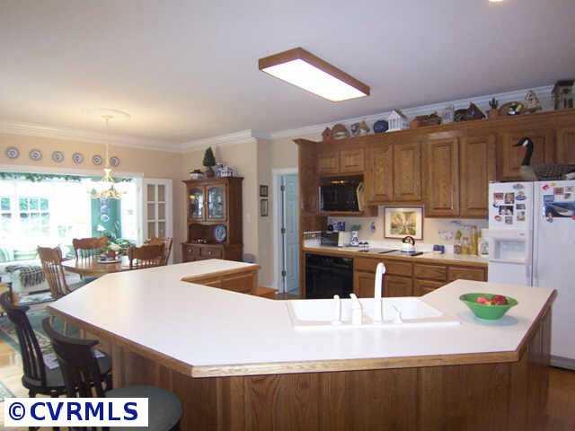 5312 Clipper Cove Road Midlothian, VA 23112 - Photo 5 of 10