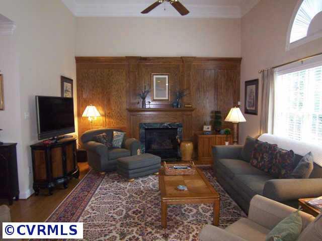 5312 Clipper Cove Road Midlothian, VA 23112 - Photo 6 of 10