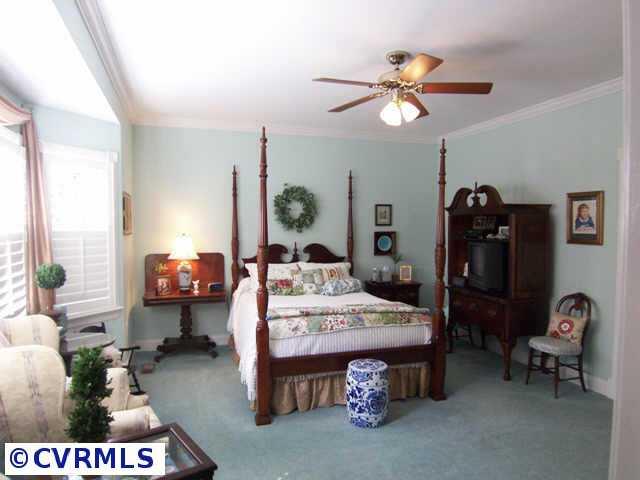 5312 Clipper Cove Road Midlothian, VA 23112 - Photo 7 of 10