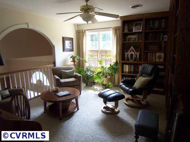 5312 Clipper Cove Road Midlothian, VA 23112 - Photo 9 of 10