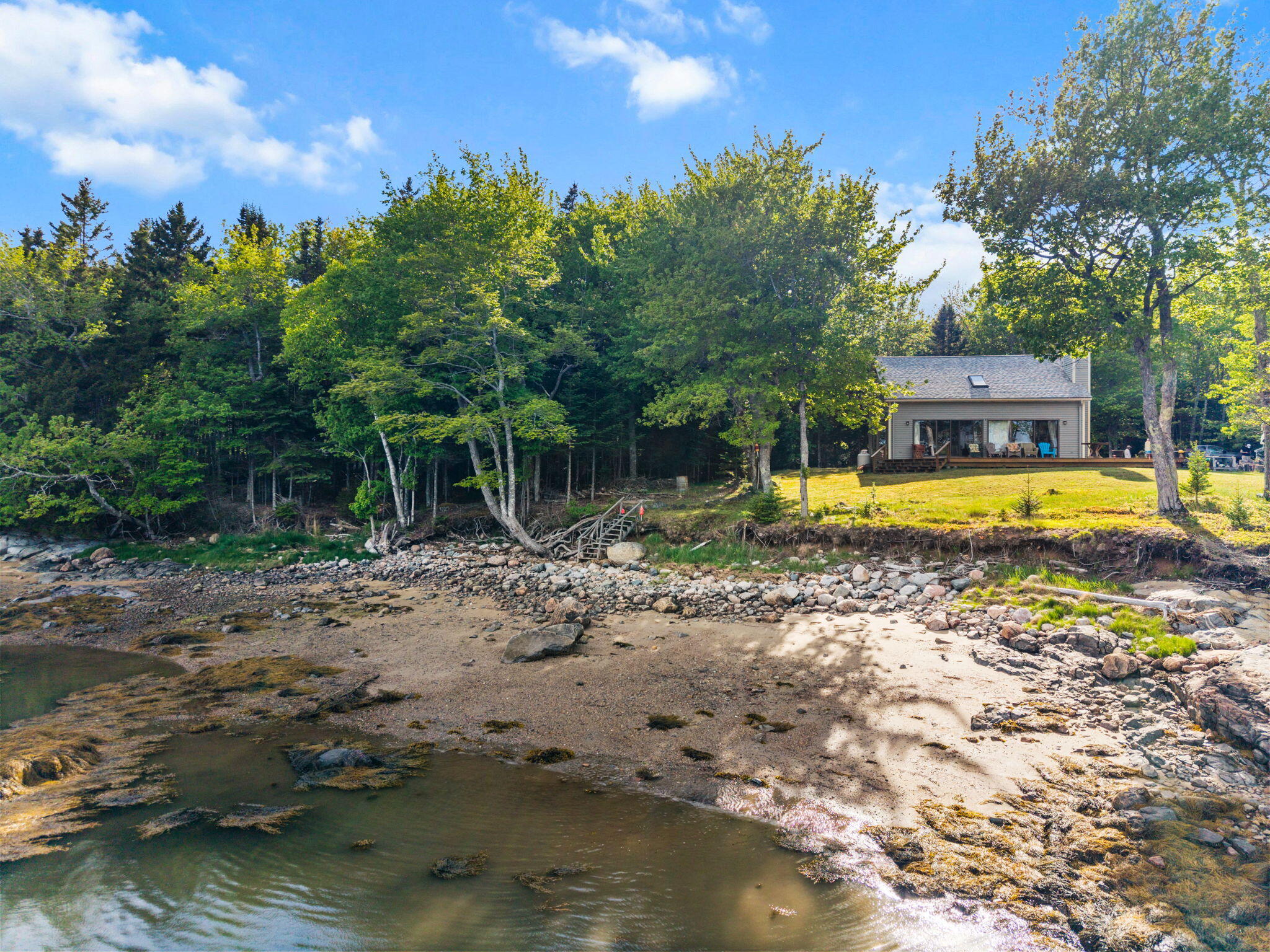 566 Rays Point Road Milbridge, ME 04658 - Photo 13 of 24 12-web-or-mls-566 Rays Point Rd, Milbrid