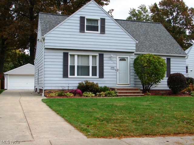 1729 Rush Road Wickliffe, OH 44092 - Photo 1 of 25 Gallery Image 1