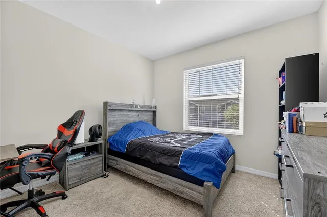 a view of a house with a patio