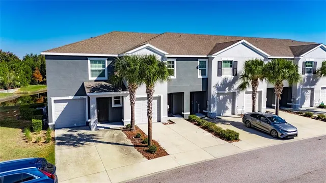 $289,000 | 8850 Indigo Trail Loop, Riverview, FL 33578