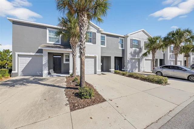 $289,000 | 8850 Indigo Trail Loop, Riverview, FL 33578