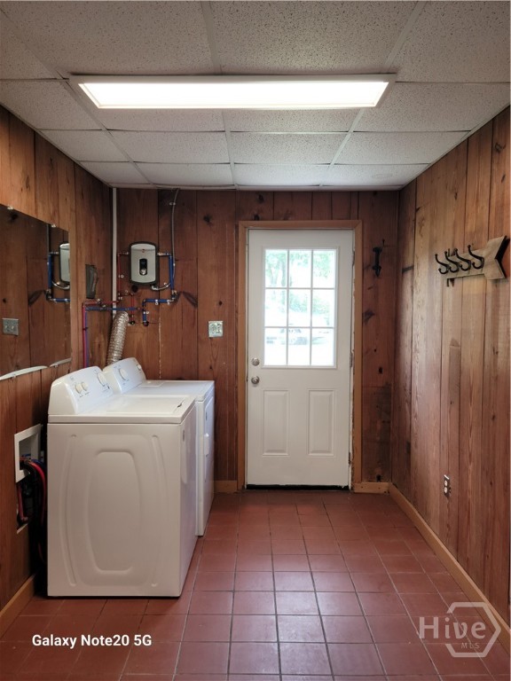 652 Ralph Rahn Road Rincon, GA 31326 - Photo 15 of 19 Laundry