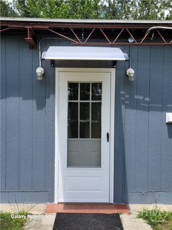 652 Ralph Rahn Road Rincon, GA 31326 - Photo 3 of 19 Front Door