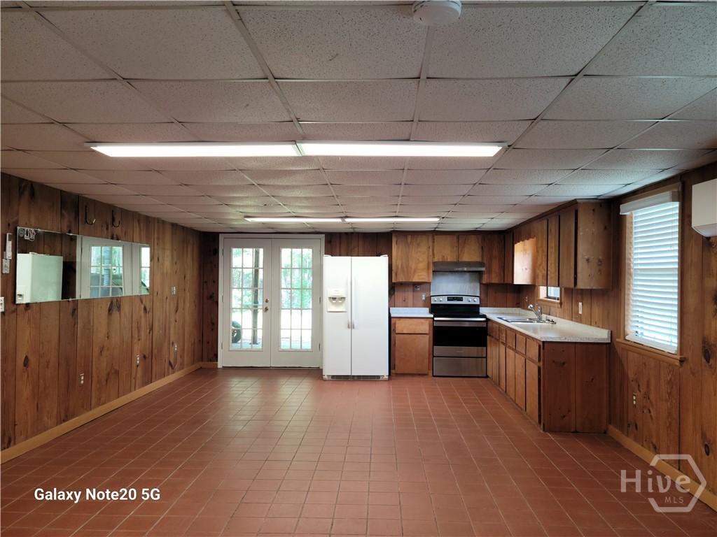 652 Ralph Rahn Road Rincon, GA 31326 - Photo 4 of 19 Open Layout