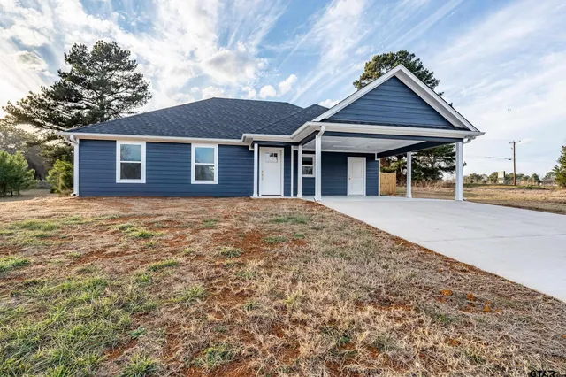 $224,000 | 281 Balmorea Drive, Bullard, TX 75757