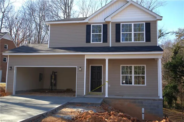 $339,900 | 1042 Bebb Willow Lane, Lewisville, NC 27023