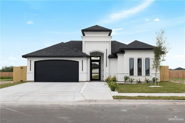 $355,000 | 1105 Cheril Road, Mission, TX 78573
