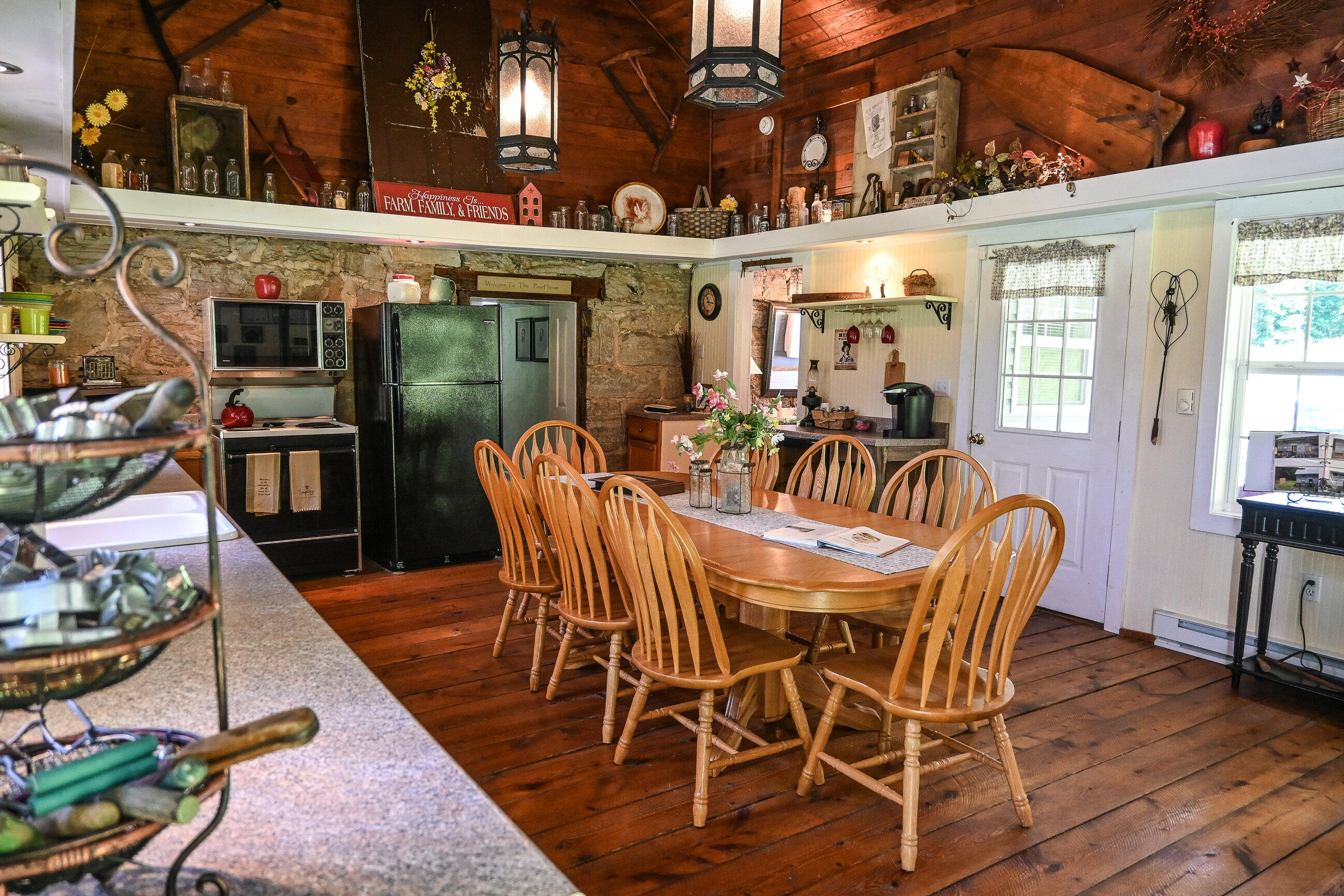 4407 Rich Patch Road Covington, VA 24426 - Photo 32 of 58 LCA_9707