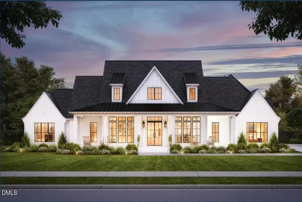 $1,475,000 | 307 August Trce Drive, Pittsboro, NC 27312
