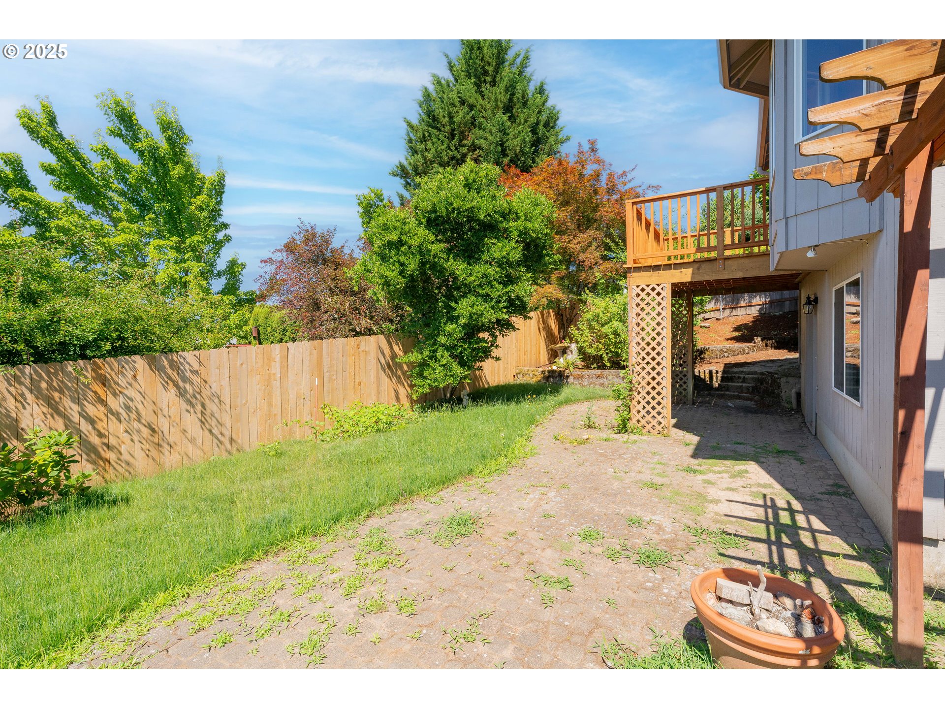 642 East Pioneer Loop La Center, WA 98629 - Photo 46 of 48
