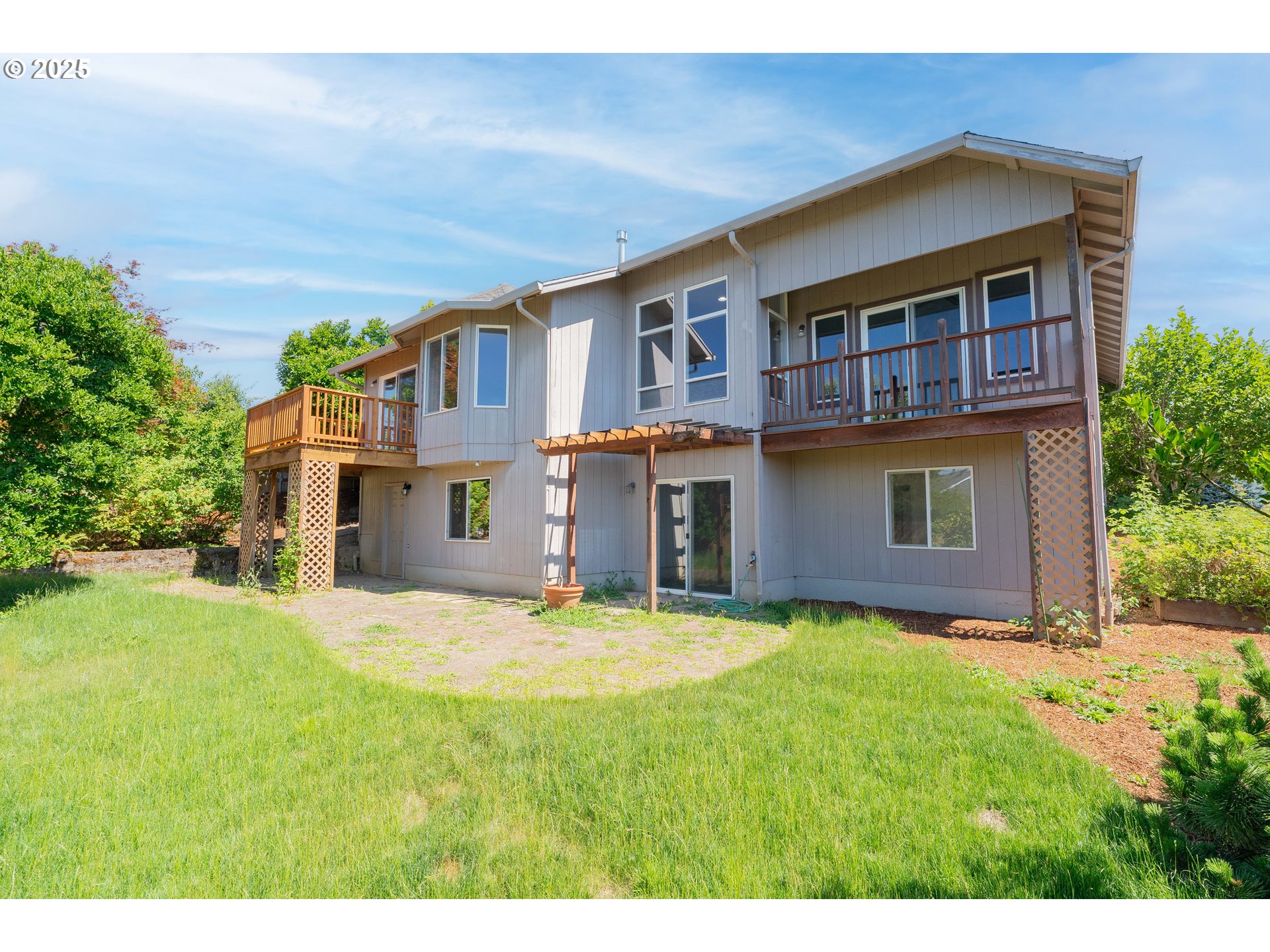 642 East Pioneer Loop La Center, WA 98629 - Photo 47 of 48