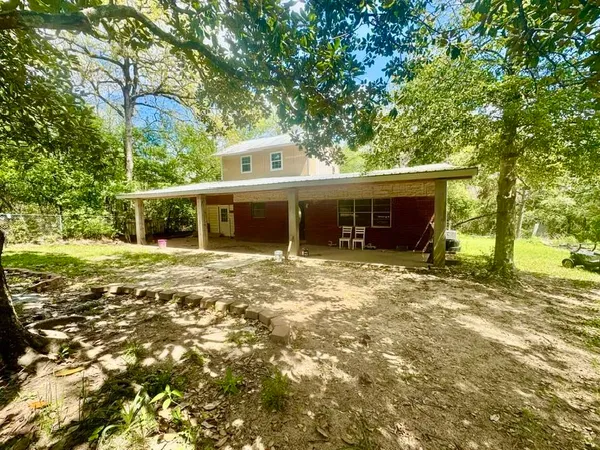 $120,000 | 110 Prince Valiant Drive, Woodville, TX 75979