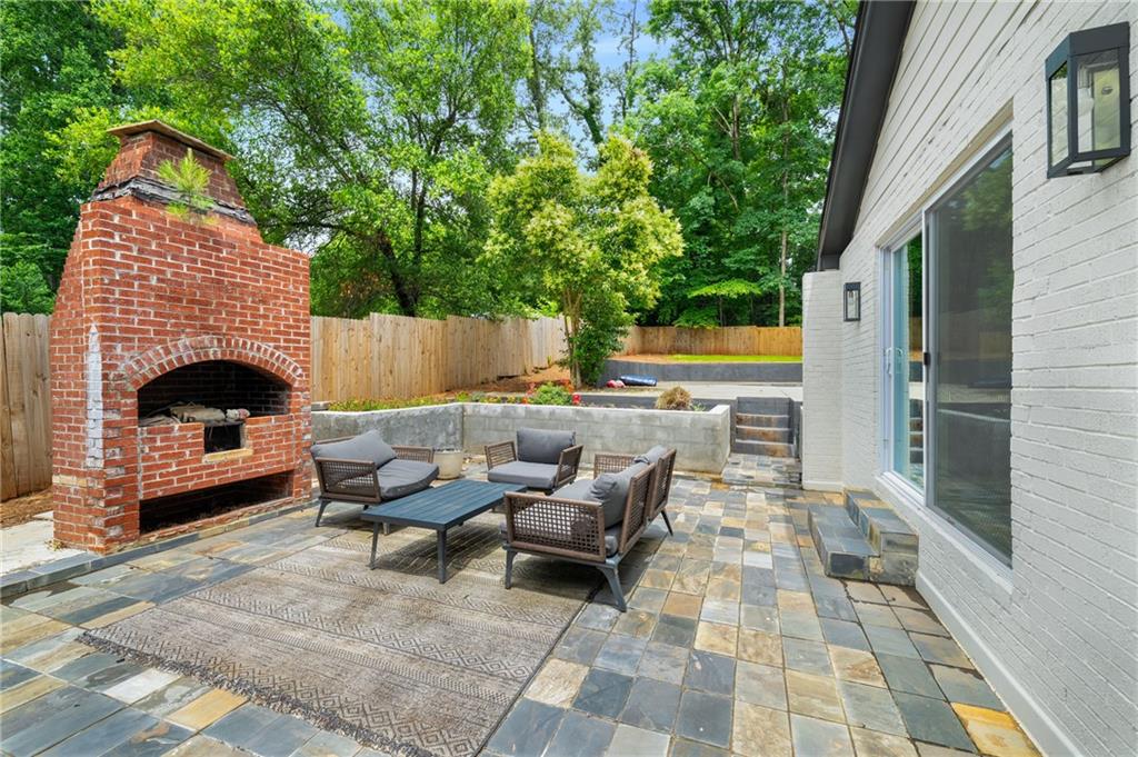 3154 North Druid Hills Road Northeast Decatur, GA 30033 - Photo 16 of 82