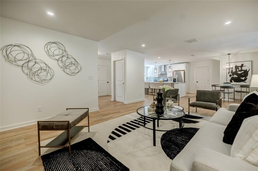 3154 North Druid Hills Road Northeast Decatur, GA 30033 - Photo 34 of 82